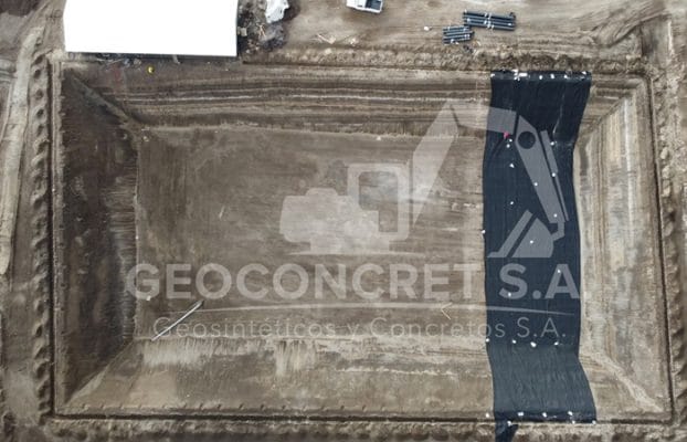 ¡ATENCIÓN! Beneficios Ambientales de los Geotextiles en la Construcción