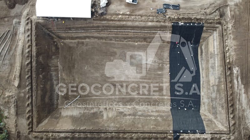 ¡ATENCIÓN! Beneficios Ambientales de los Geotextiles en la Construcción